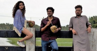 karwaan