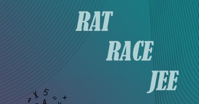 The Rat Race The Rat Race