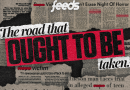 The Road That Ought To Be Taken