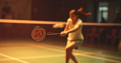 The Sport Can’t Love You Back The Sport Can’t Love You Back
